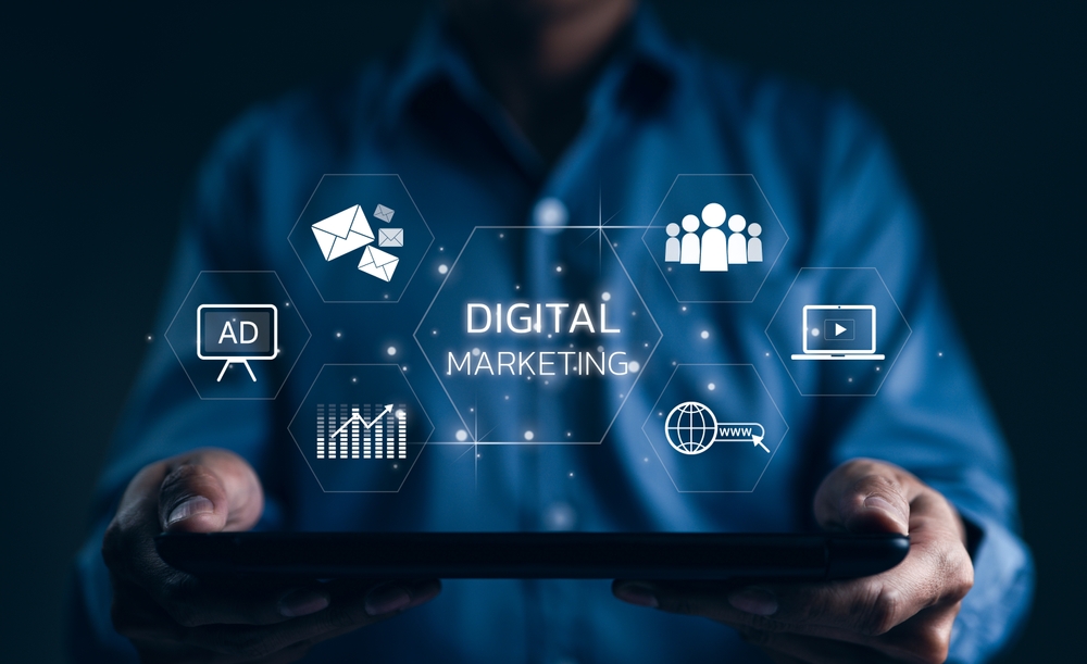 Digital Marketing Courses in Bangalore with Placement