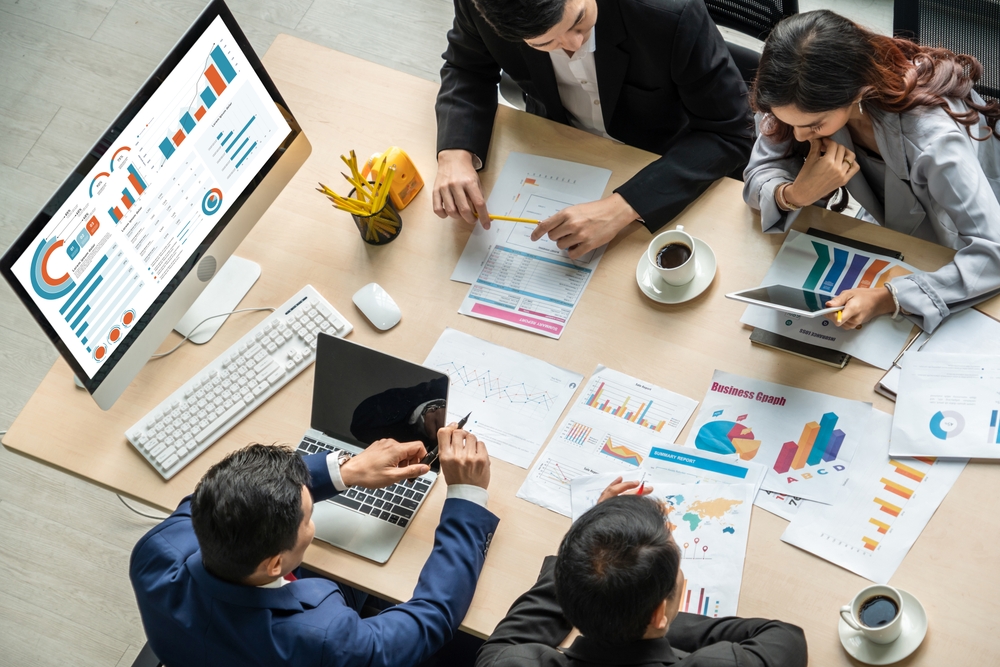 Digital Marketing Course in Bangalore with 100% Placement